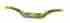 2070 Maritime Bronze Line Cleat 2-1 2 Six 6 In Lot Item