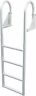 20833 Step Aluminum Dock Ladder Flip Up Design Water 880230520833