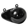 210-b Greenfield Downrigger Weights 025552210011