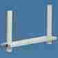 2101-f Dock Edge Ladder Extension Kit
