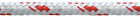 21111000600 New England Ropes Sta Set Red Fleck 753963050147