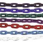 2115-r Greenfield Blue Pvc Coated Anchor Chain 255522115378