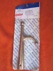 212258 West Marine Products Vintage Solid Cast Bronze Boat Hook Tip