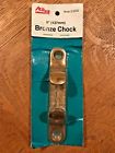 212332 Seafit New Inch Cast Bronze Chock Boat Deck Hardware