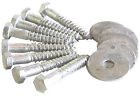 21083000091 212pc Beckson 12-3-4 In Handymate