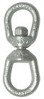215152 Chicago Hardware Swivel Eye 098441215152