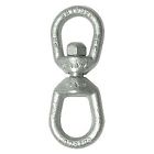 215206 Chicago Hardware 1-2 Galvanized