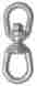 215605 Chicago Hardware Swivel Eye 3 4 Galv 098441215305