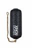 216185 Ronix Happy Hour Boat Bumper Charcoal Grey