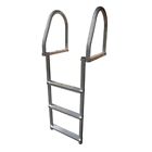 2173-f Dock Edge Aluminum 3-step 776113217306