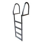 2174-f Dock Edge Aluminum 4-step 776113217405