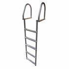 2175-f Dock Edge New Aluminum 776113217504