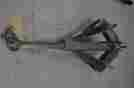 21841 Northill Folding Anchor S 20 Lbs Stainless Steel