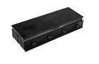 22-1102 Ironguard Steel Faced Rubber 167802211024