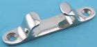 1316ch 220113 Abi Strait Chock Chrome Plated Bronze 791046220131