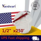220450-85er Vaexheart Twisted Three Strand String Boat Marine Rope 661273220450