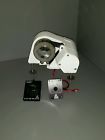 220502 Lewmar Boat Horizontal Windlass