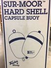 22179 Taylor Made New Hard Shell Capsule Buoy