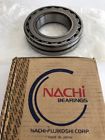 22216exw33 Steen Windlass Main Shaft Bearing Nachi Spherical Roller Steel Cage