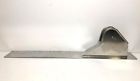 22306c Gg Schmitt Wellcraft Ss Anchor Roller Chute Coastal Boat