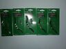 223116 Everbilt Lot Of Chrome Plated Rope Cleat 030699434145