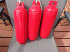 22487107 Polyform Three Series Fender Classic Red In 743952001397