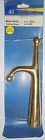 2260br Abi Brass Boat Hook