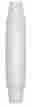 22xl Great Lakes Marine Products Xl Torpedo Post Bumper White Molded Dock