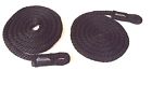 23092-blk Dockmate Pack Braided Boat Fender Line New 737826031610