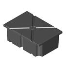Wx36 2312 Permafloat 24 L 050356122369