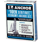 85077236378 23637 Dutton-lainson Anchor Kit 10e