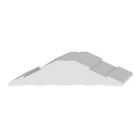 2378 Techno Rubber Industries 10ft