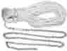 239-69000334 Lewmar Windlass Series Anchor Rode 1 4 X 15 G4 Chain 2 200 Rope