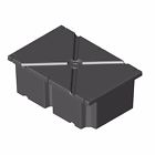 2408 Permafloat Dock System New 050356824485