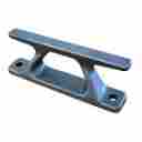 2430-f Dock Edge Builders Cleat Angled Rail 10 Aluminum 776113243008