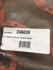 246039 Ez Anchor Gear Box