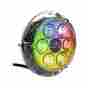 P6-sm-cc106 24vdc Bluefin Led Piranha P6 12 Or Color Change Light