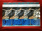 047537 25 Mfp Royal Line 2 1 4 Pack Floating Rope Blue Dock Cordcraft