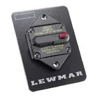 25 550 Sport Circuit Breaker Amp