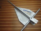 Ii-3000 25 Boat 55 Anchor -tensile 94031 Ii Deepset Up T Danforth Lb
