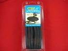 40321 25 Double Seachoice Marine Braided 3 Nylon Black Dock Line 8