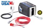 Sa9015dc 25010 Dutton Lainson Volt Boat Trailer Winch Hand Switch 085077250107