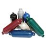 252053 Taylor Made Storm Gard Burgundy Twin Eye Cylindrical 040011808035