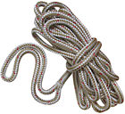 50542400025 25ft Ropes 4 3 Dockline England Black Db