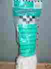 26000111 Aamstrand Ropes Twine Inc Dock Line Rope 20 X 1 2 White Twisted Nylon 725933260009
