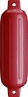 26006803 Polyform Us Fender Classic Red 743952003681