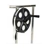 260110051 Ankarolina Flat Rope Reel For Stern Anchor Or Mooring Line