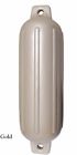 262079 Taylor Gold Boat Fenders