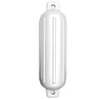 262300 Taylor Made Storm Gard Inflatable Vinyl Fender White 040011807922