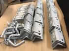 26531 26406 26409 Tie Down Engineering Galv Dock Parts Huge Lot And